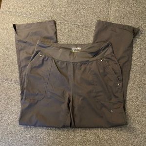 Purple Label Healing Hands Scrub Pants